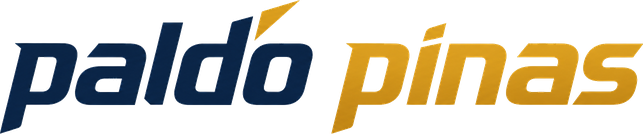 Paldo Pinas official logo